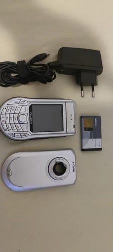 بطارية نوكيا BL-5C الاصلية متوافقه مع اكثر من 44 ن...