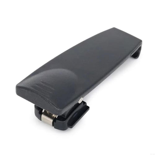 مشبك ومسكة جهاز سيبورا SEPURA STP8000 STP8038 STP8...