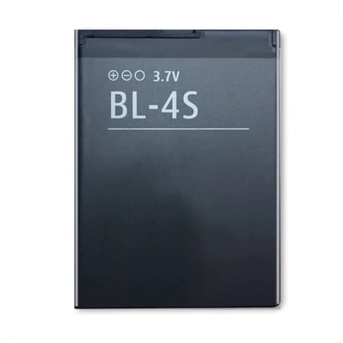 بطارية نوكيا BL-4S الاصلية انتاج 2025 لنوكيا 3600S...