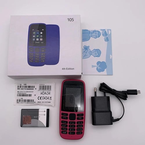 ثلاث بطاريات نوكيا BL-5C بديلة تجارية عدد 3 يطاريا...