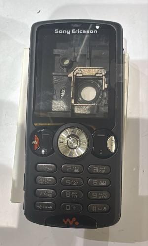 طقم كفر جوال سوني إريكسون Sony Ericsson W810i الكل...