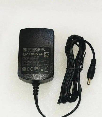 شاحن جهاز تترا كاسديان Cassidian الاصلي للجيش والا...