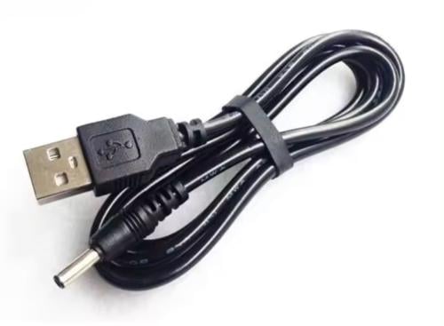 شاحن Usb مسمار كبير + فيش ثلاثي + شاحن سيارة + سما...