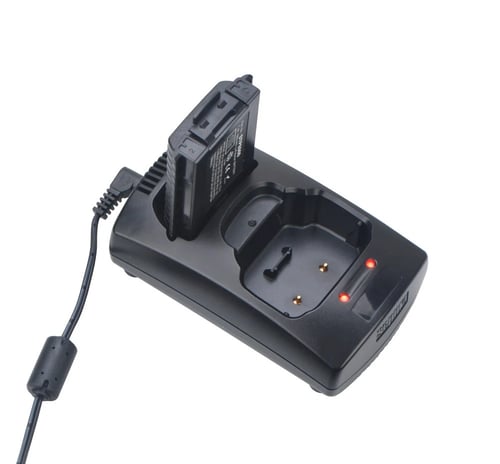 شاحن سيبورا تترا Sepura TETRA سيبورا Sepura لـ STP...