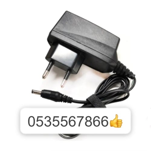 شاحن نوكيا مسمار كبير الاصلي 100% جوال الرهيب العج...