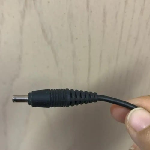 شاحن نوكيا مسمار كبير الاصلي 100% جوال الرهيب العج...