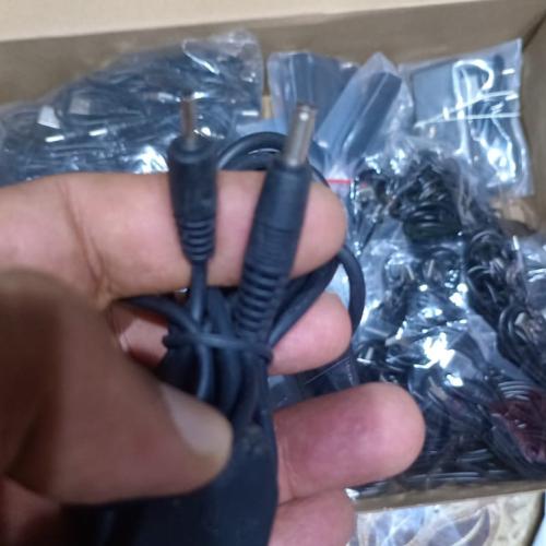 شاحن نوكيا 2×1 مسمار صغير ومسمار كبير في شاحن واحد