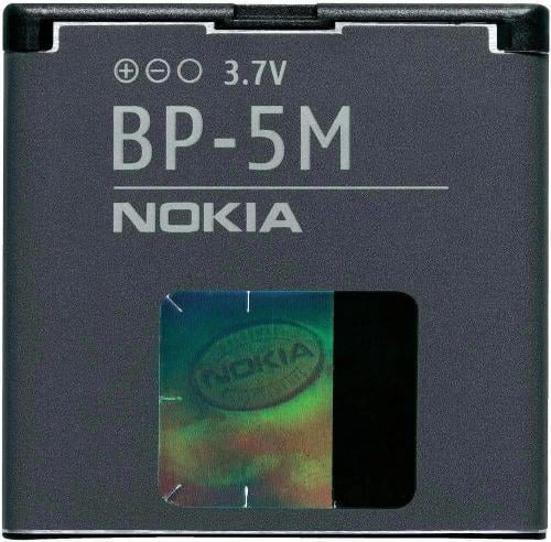 بطارية نوكيا BP-5M الاصلية Navigator نوكيا 6110 نا...