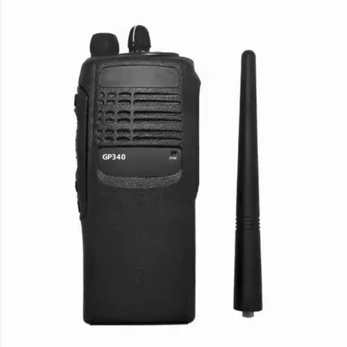 شاحن موتورلا Motorola GP340 سيارة شاحن سيارة لجهاز...