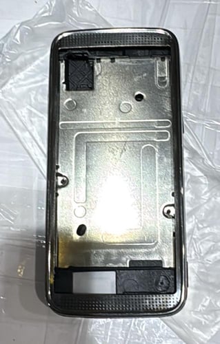 غطاء وكفر جوال نوكيا 5530 إكسبريس ميوزيك 5530 الذك...