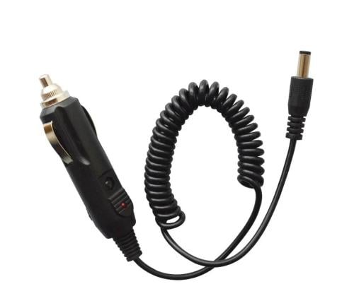 شاحن موتورلا Motorola GP340 سيارة شاحن سيارة لجهاز...