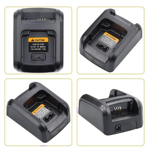 قاعدة شاحن تترا MTP3150 MTP3250 MTP6550 MTP6750MTP...