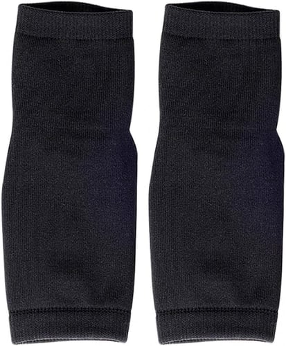 جوارب لمعالجة الارجل المسطحة والم الكعب وعرق النسا...