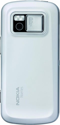 غطاء وكفر هاتف نوكيا N97 من الامام والخلف طقم اصلا...