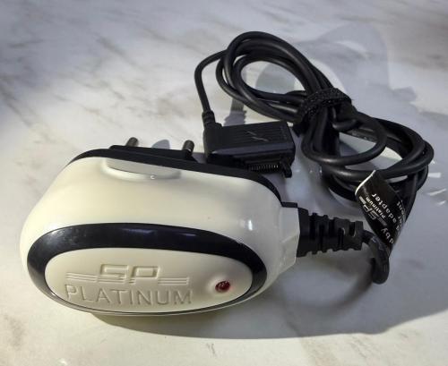 شاحن جوال سوني اريكسون CST-75 مع مدخل السماعة Sony...