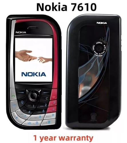 بطارية نوكيا BL-5C الاصلية جوال نوكيا E60 / N70 /...