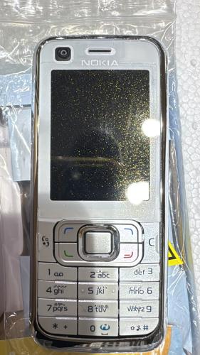 جوال نوكيا 6120 Classic ️الوليد مجدد