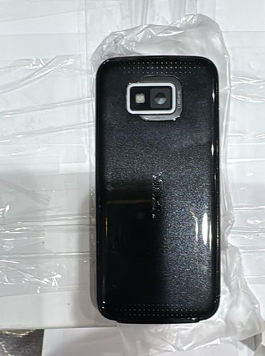 غطاء وكفر جوال نوكيا 5530 إكسبريس ميوزيك 5530 الذك...