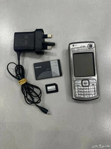 بطارية نوكيا NOKIA BL-4C وجهاز البيان الكبير وجوال...