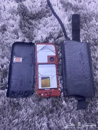 بطارية نوكيا BL-5B الاصلية بطارية جوال نوكيا NOKIA...