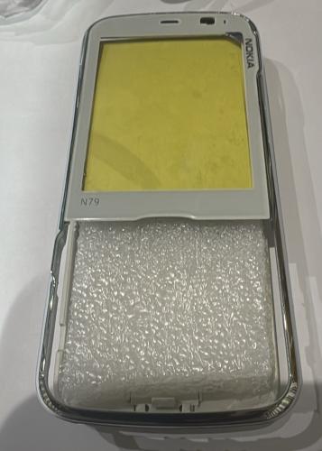 جوال نوكيا Nokia N79 استعد أناقة الوكالة: طقم Noki...