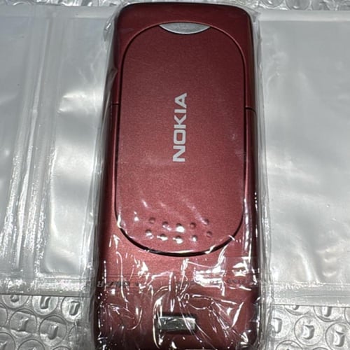 غطاء وكفر جوال نوكيا موديل N73 طقم اصلاح كامل بدون...