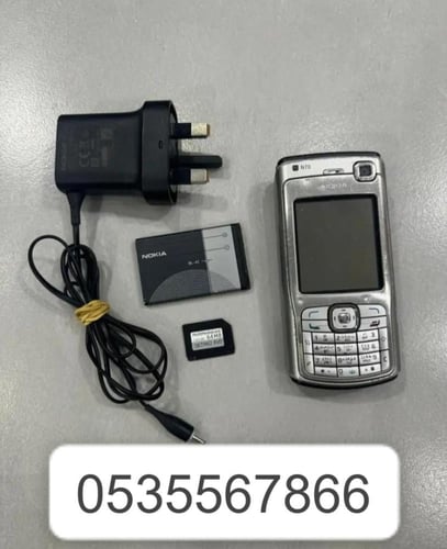 بطارية نوكيا الاصلية BL-4C متوافقة مع جوال برج الع...