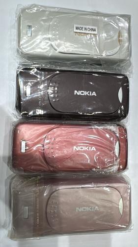 جوال نوكيا Nokia N73 "عُد للزمن الجميل بجودة المصن...