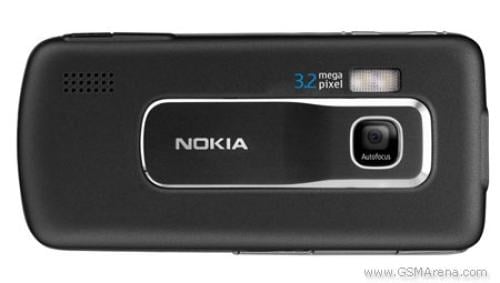 جوال نوكيا 6210 نافيجيتور Nokia 6210 Navigator غطا...