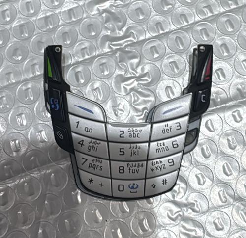 لوحة مفاتيح جوال نوكيا Nokia 6600 هاتف 6600 الباند...