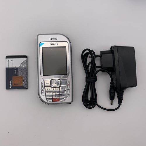 بطارية نوكيا BL-5C الاصلية جوال نوكيا E60 / N70 /...