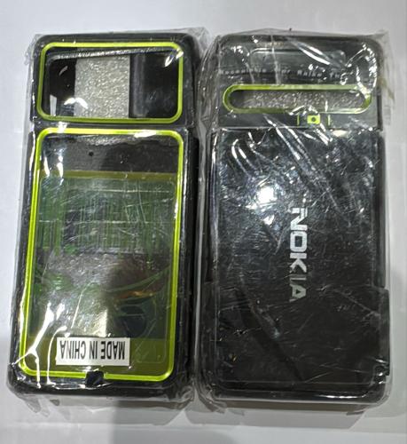 جوال نوكيا Nokia 3230 الزمن الجميل يعود: طقم أغطية...
