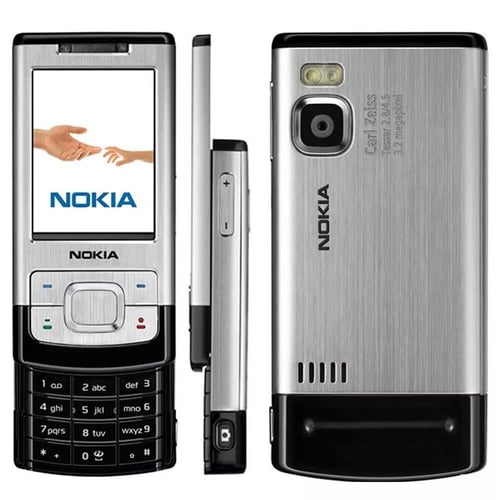 بطارية نوكبا BP-5M الاصلية انتاج جديد Nokia 5611XM...