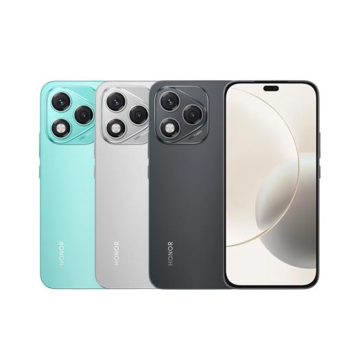 هونر 400 لايت 5G ذاكرة 256G رام 8+8 رام