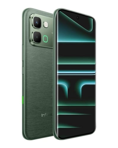 إنفينكس نوت ايدج، فايف جي، 256 جيجا، رام 8+8 رام ت...