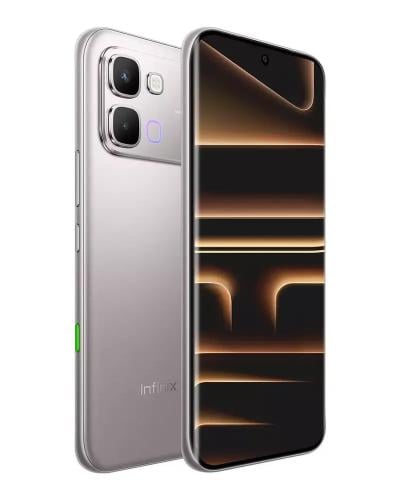 إنفينكس نوت ايدج، فايف جي، 256 جيجا، رام 8+8 رام ت...