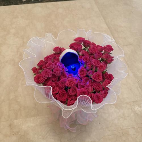 Custom Bouquet