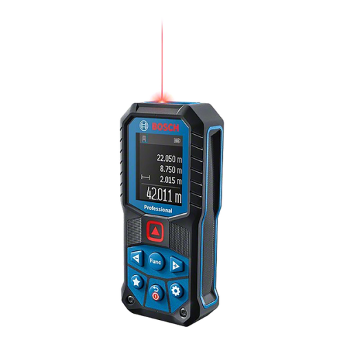 متر ليزر بوش GLM 50-22