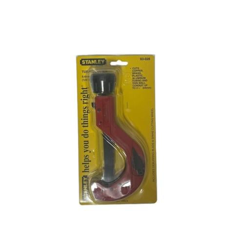 Pipe cutter 6-64 mm Stanley