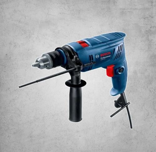 دريل 13 مم بوش GSB 600