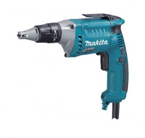 Makita FS4300 مفك برغي للحوائط، سداسي 6.35 مم (1/4...