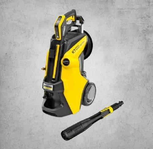 مكينة غسيل (180 bar) (K7) PREMIUM SMART CONTROL