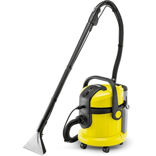 مكنسة4001s متعددة الوظائف