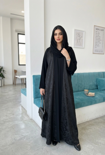 عباية رهام