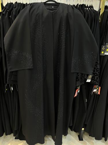 ‏عباية وفقه