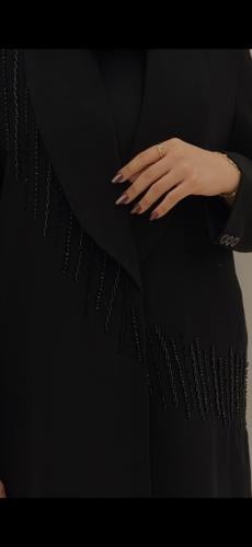 عباية فاطمه