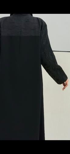 عباية فجر