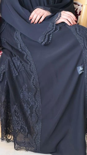 ‏عباية أريج