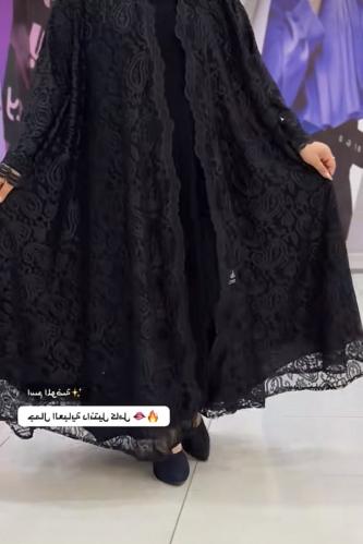 دانتيل كلوش مطعم كريستال