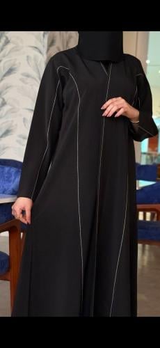 عباية لمياء